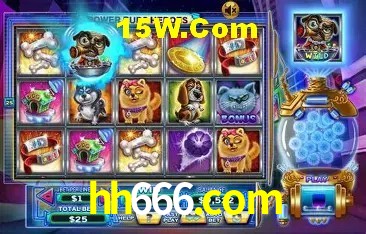 Desvendando o Mundo dos Jogos Virtuais na hh666.com